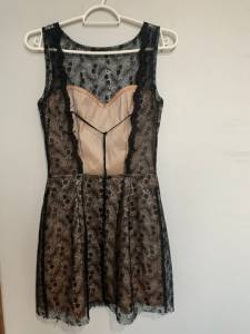Vestido Social