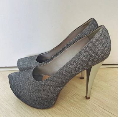 Scarpin Feminino
