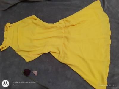 Vestidos 15 Reais