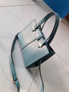 Bolsa Semi Nova