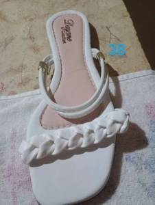 Sandlia Feminina