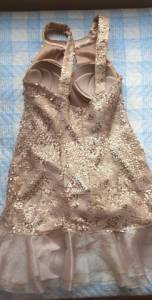 Vestido De Festa