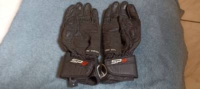 Bota Alpinestars Smx 6 V2 E Luva Alpinestars Sp-8