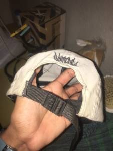 Bon Five Panel