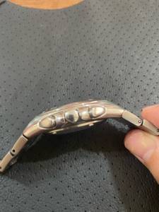 Seiko Arctura Kinetic