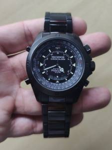 Relgio Technos Skydiver