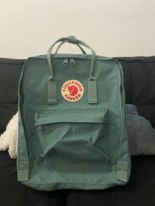 Mochila Fjallraven Kanken
