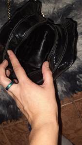 Bolsa Formato Cupcake