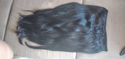 3 Telas De Cabelo Brasileiro