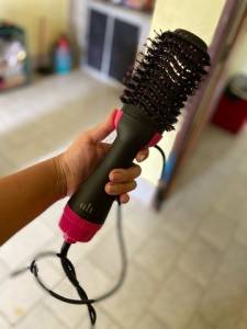 Escova Secadora