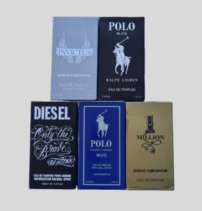 Perfumes