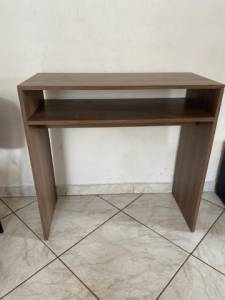 Mesa De Gel /cadeira De Manicure