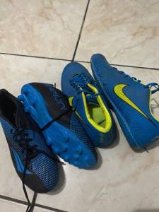 Chuteiras