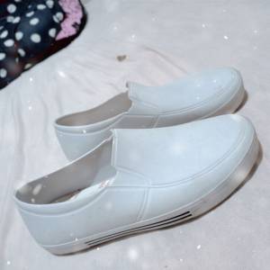 Sapato Hospitalar 36
