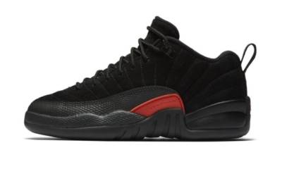 Jordan 12 Retro Max Orange/laranja Feminino