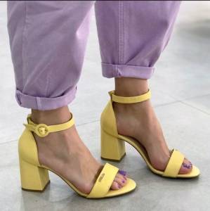 Sandlia 37/38