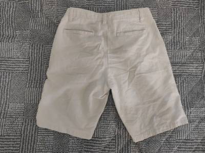 Bermuda Hering Cqui (tamanho 36)