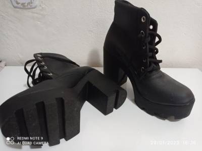 Bota Tam 39