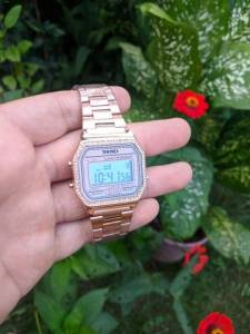 Relgio Feminino Skmei Original