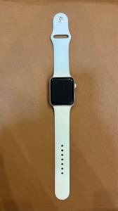 Apple Watch - Serie 3 - Na Caixa