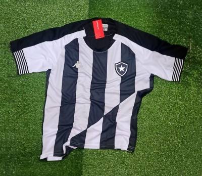 Camisa Botafogo 22 23