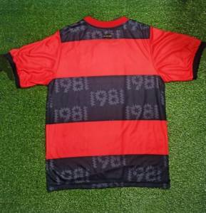 Camisas  22 23
