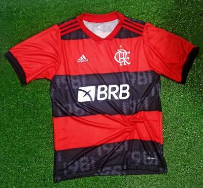 Camisas 22 23