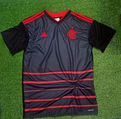 Camisas Flamengo 22 23