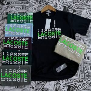 Camisetas Malha Peruana Legtima 40.1