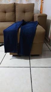 Cala Jeans Azul Escura