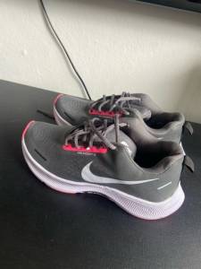 Tnis Nike Novo