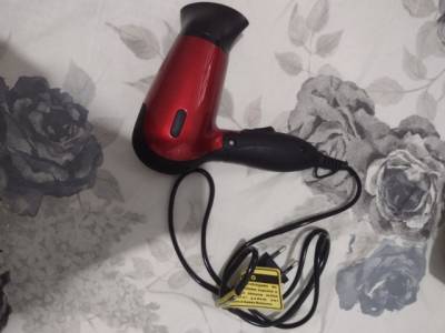 Secador Mondial Portatil