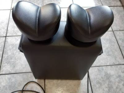 Massageador Vibrador Ps Yoki