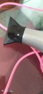 Secador De Cabelo