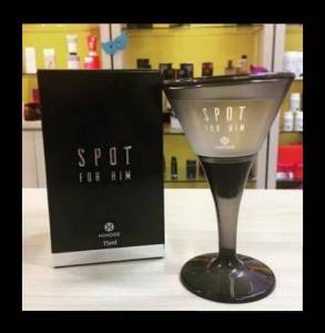 Perfume Spot 75ml