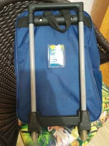 Mochila