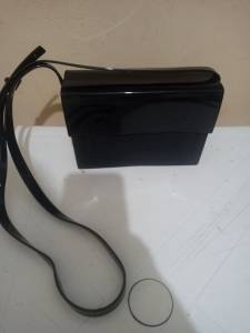 Bolsa Melissa Dual Bag