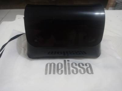 Bolsa Melissa Minicrossbag