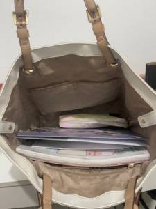 Bolsa Michael Kors