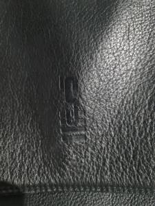 Bolsa Carteiro Sergios.