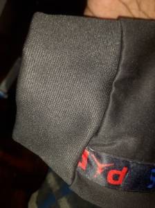 Conjunto De Frio Psg Gg