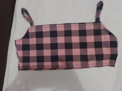 Conjunto Xadrez Com Rosa