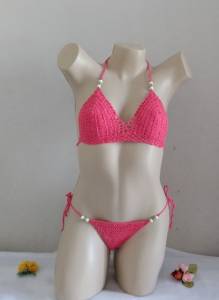 Biquini De Croch