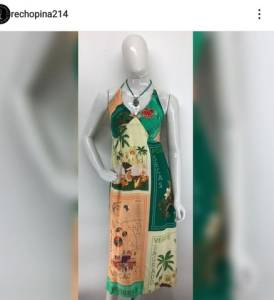 Vestidos, Cala, Blusas, Sapatos E Acessrios.