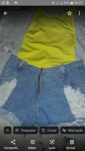 Troco  Esse Conjunto