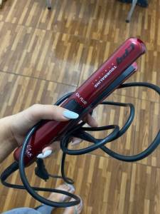Chapinha Tourmaline Gama