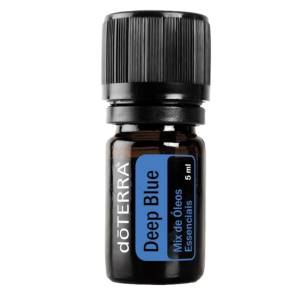 leo Essencial Deep Blue 5ml Doterra
