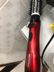 Escova Rotativa