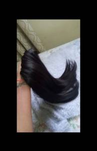 Cabelo Brasileiro