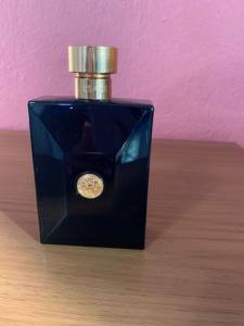 Perfume Versace Dylan Blue